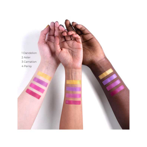 Lethal Cosmetics - Colorete en godet Magnetic™ - Carnation