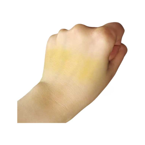 Lethal Cosmetics - Colorete en godet Magnetic™ - Dandelion