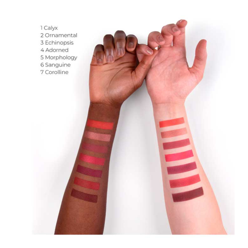 Lethal Cosmetics - Colorete en godet Magnetic™ - Ornamental