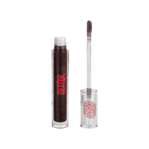Lethal Cosmetics - *Dexter* - Aceite labial - Aconite