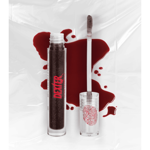 Lethal Cosmetics - *Dexter* - Aceite labial - Aconite