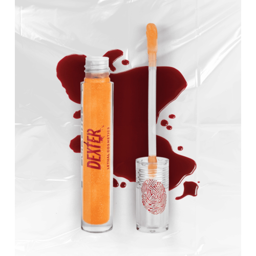 Lethal Cosmetics - *Dexter* - Aceite labial - M99