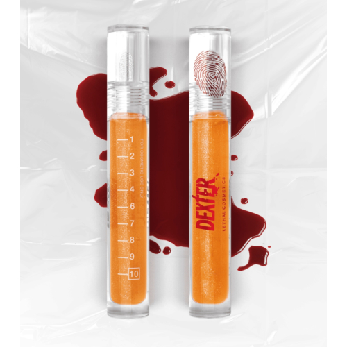 Lethal Cosmetics - *Dexter* - Aceite labial - M99