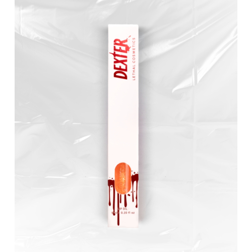 Lethal Cosmetics - *Dexter* - Aceite labial - M99