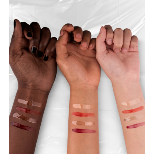 Lethal Cosmetics - *Dexter* - Aceite labial - M99