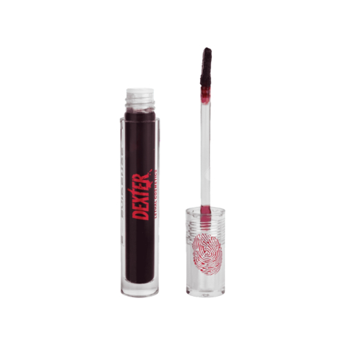 Lethal Cosmetics - *Dexter* - Tinte para labios - Dark Passenger