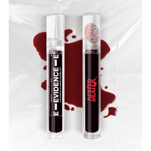 Lethal Cosmetics - *Dexter* - Tinte para labios - Dark Passenger