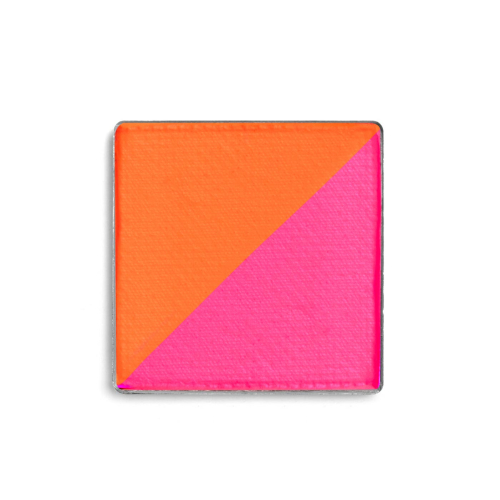 Lethal Cosmetics - Dúo de delineadores Water Liner en godet Magnetic™ - Acid Attitude