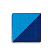 Lethal Cosmetics - Dúo de delineadores Water Liner en godet Magnetic™ - Neon Nights