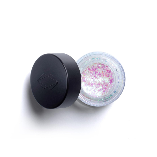 Lethal Cosmetics - Glitter en gel multicromático - X-Ray