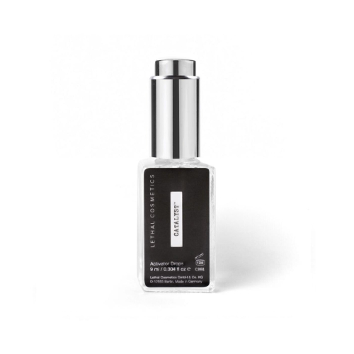 Lethal Cosmetics - Gotas activadoras Catalyst