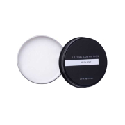 Lethal Cosmetics - Jabón vegano limpiador de brochas