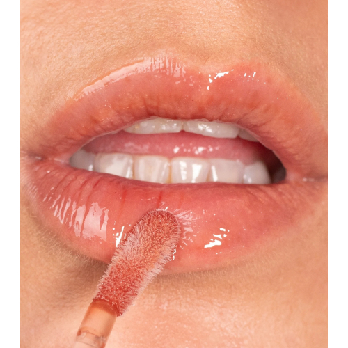 Lethal Cosmetics - *Over The Garden Wall* - Brillo de labios - Potatoes & Molasses