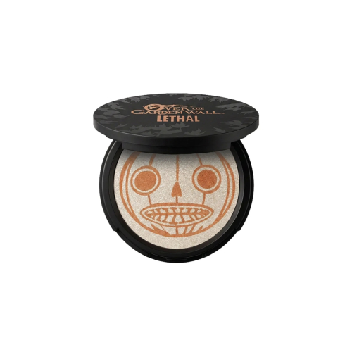 Lethal Cosmetics - *Over The Garden Wall* - Iluminador en polvo - Pottsfield