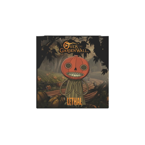 Lethal Cosmetics - *Over The Garden Wall* - Iluminador en polvo - Pottsfield