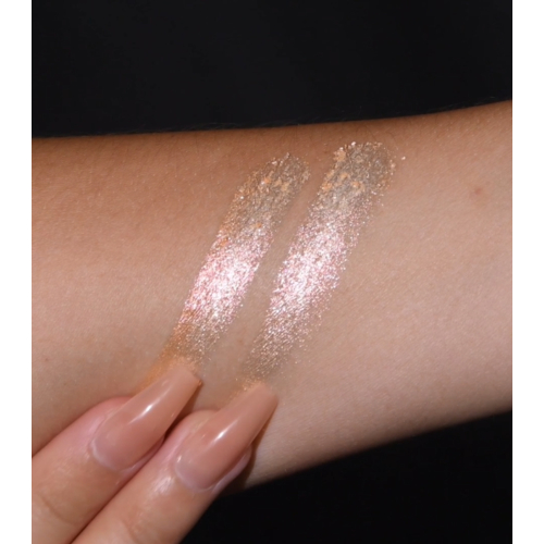 Lethal Cosmetics - *Over The Garden Wall* - Iluminador en polvo - Pottsfield