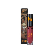 Lethal Cosmetics - *Over The Garden Wall* - Labial líquido - Poetry & Clarinet