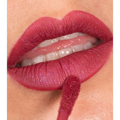 Lethal Cosmetics - *Over The Garden Wall* - Labial líquido - Poetry & Clarinet