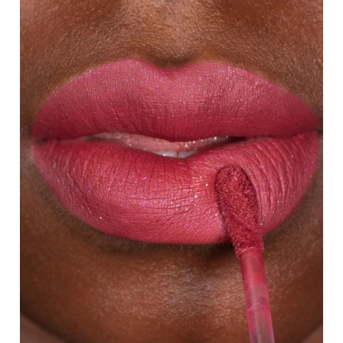 Lethal Cosmetics - *Over The Garden Wall* - Labial líquido - Poetry & Clarinet