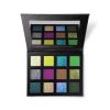 Lethal Cosmetics - Paleta de sombras MAGNETIC™ Pressed Powder Palette - Evergreen