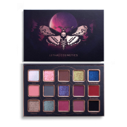 Lethal Cosmetics - Paleta de sombras Midnight Serenade Palette