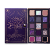 Lethal Cosmetics - Paleta de sombras Spellcraft