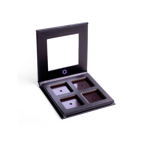 Lethal Cosmetics - Paleta magnética vacía 4 - Foxglove