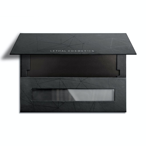 Lethal Cosmetics - Paleta magnética vacía Prismatic