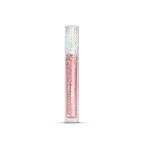 Lethal Cosmetics - *Pixeled* - Brillo de labios holográfico - Bit