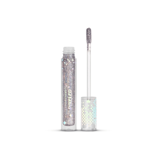 Lethal Cosmetics - *Pixeled* - Brillo de labios holográfico - Frame