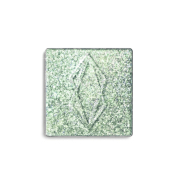 Lethal Cosmetics - *Pixeled* - Sombra de ojos en godet Pure Metals - Jade