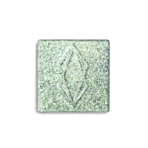 Lethal Cosmetics - *Pixeled* - Sombra de ojos en godet Pure Metals - Jade