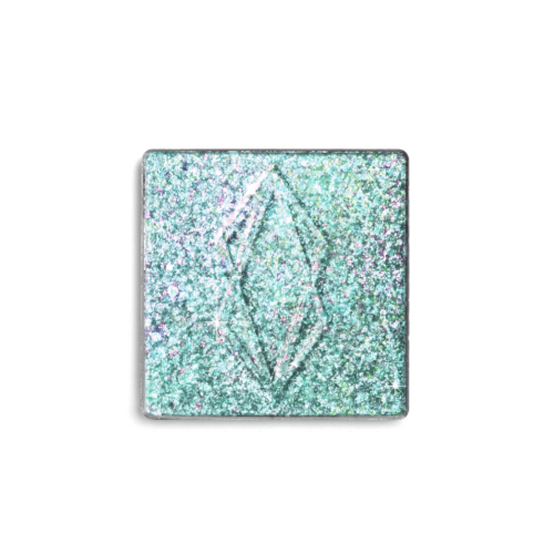 Lethal Cosmetics - *Pixeled* - Sombra de ojos en godet Pure Metals - Opal