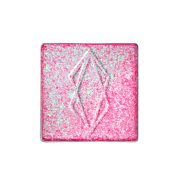 Lethal Cosmetics - Sombra de ojos duocromo en godet Magnetic™ - Heather