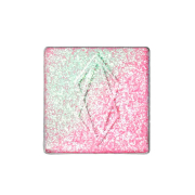 Lethal Cosmetics - Sombra de ojos duocromo en godet Magnetic™ - Pionner