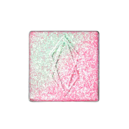 Lethal Cosmetics - Sombra de ojos duocromo en godet Magnetic™ - Pionner