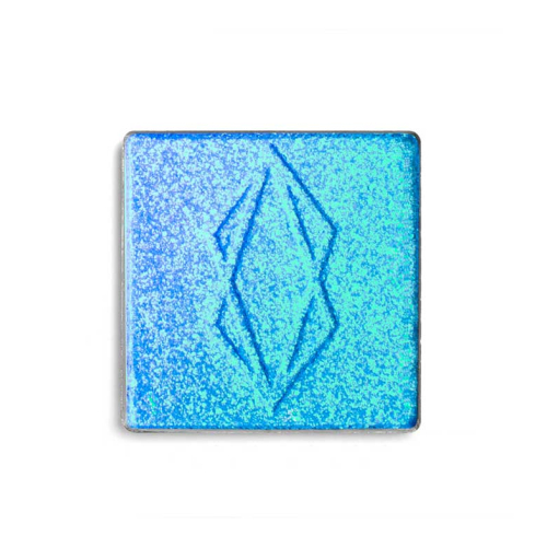 Lethal Cosmetics - Sombra de ojos multicromo en godet Magnetic™ - Aurora