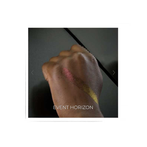 Lethal Cosmetics - Sombra de ojos multicromo en godet Magnetic™ - Event Horizon