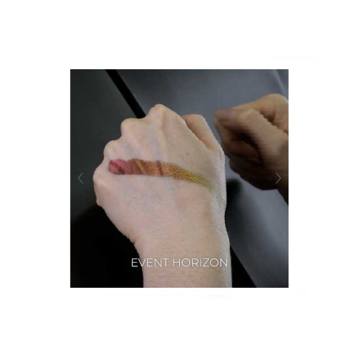 Lethal Cosmetics - Sombra de ojos multicromo en godet Magnetic™ - Event Horizon