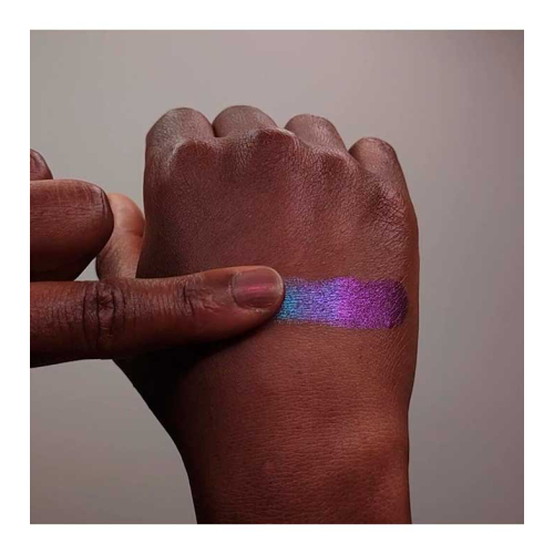 Lethal Cosmetics - Sombra de ojos multicromo en godet Magnetic™ - Exosphere