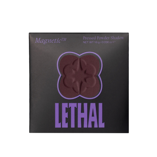 Lethal Cosmetics - Sombra de ojos en godet Magnetic™ - Feral
