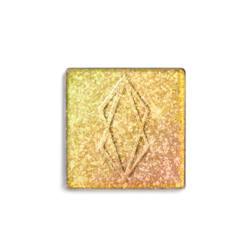 Lethal Cosmetics - Sombra de ojos multicromo en godet Magnetic™ - Heliosphere