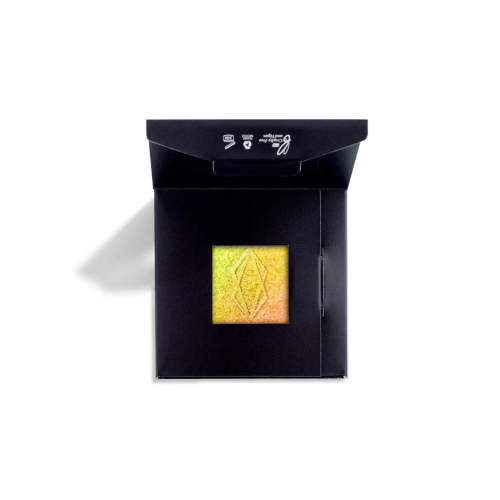Lethal Cosmetics - Sombra de ojos multicromo en godet Magnetic™ - Heliosphere