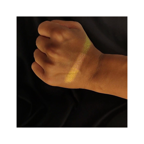 Lethal Cosmetics - Sombra de ojos multicromo en godet Magnetic™ - Heliosphere