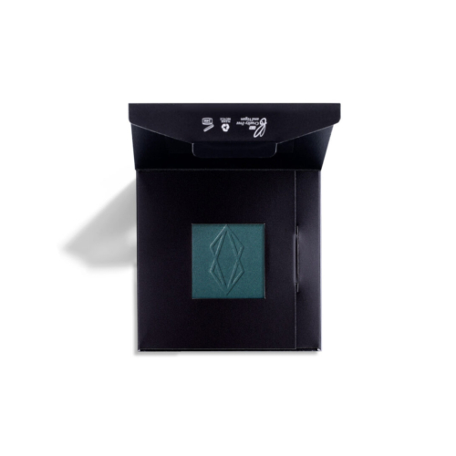 Lethal Cosmetics - Sombra de ojos en godet Magnetic™ - Nightless