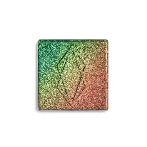 Lethal Cosmetics - Sombra de ojos multicromo en godet Magnetic™ - Penumbra