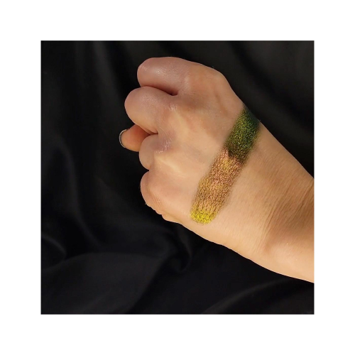 Lethal Cosmetics - Sombra de ojos multicromo en godet Magnetic™ - Penumbra