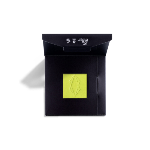 Lethal Cosmetics - Sombra de ojos en godet Magnetic™ - Profusion