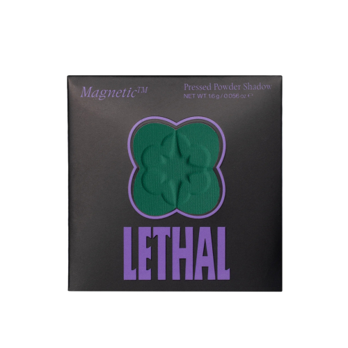 Lethal Cosmetics - Sombra de ojos en godet Magnetic™ - Scales