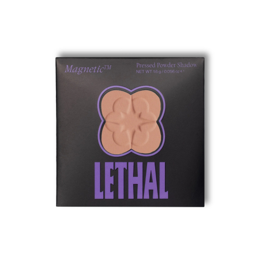 Lethal Cosmetics - Sombra de ojos en godet Magnetic™ - Sidewinder